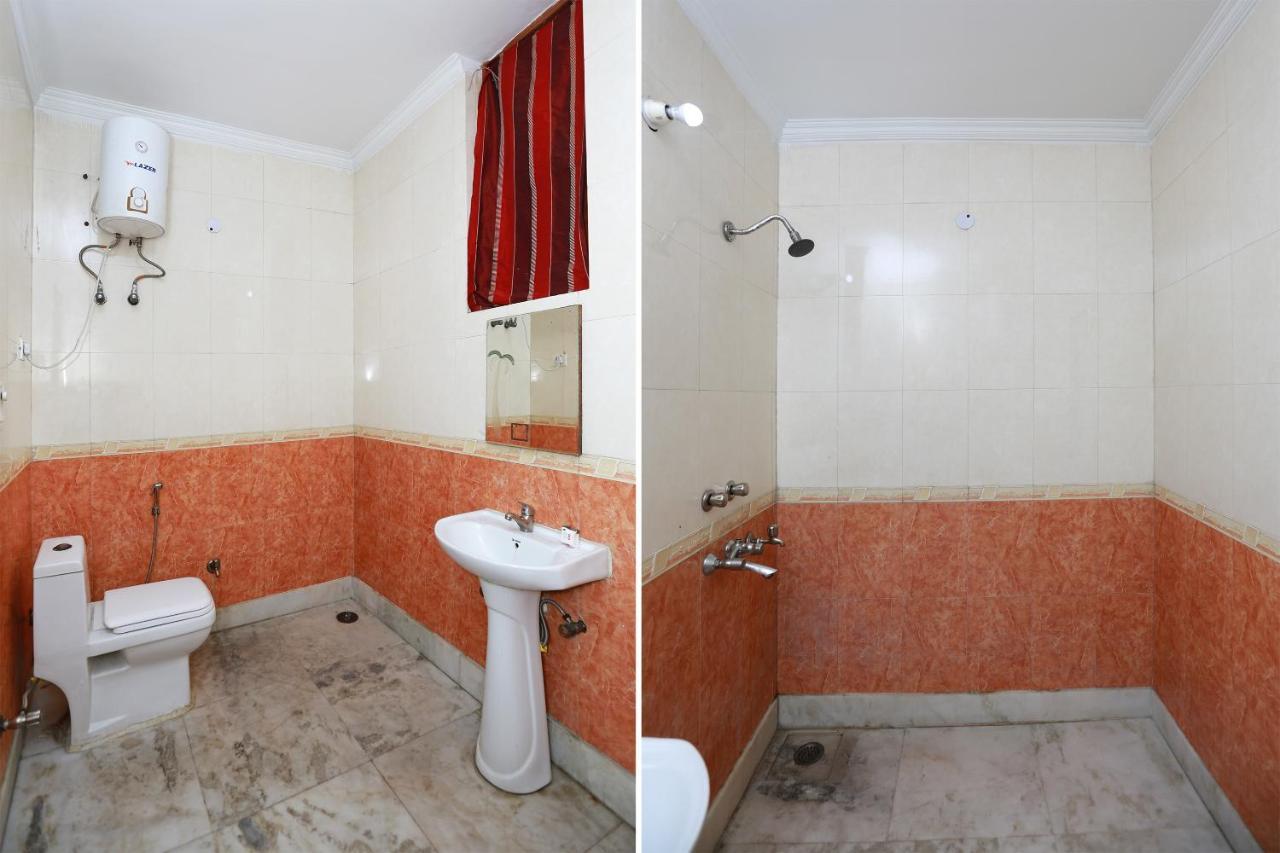 Oyo 11752 Hotel Sun Palace Residency Indirapuram Dış mekan fotoğraf
